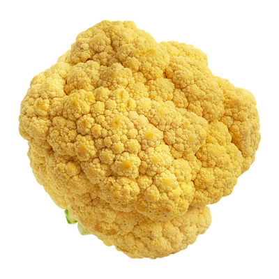 null Orange Cauliflower 1 ea, $5.49/1ea