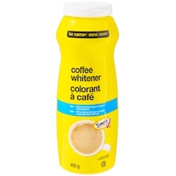 Sans Nom Colorant à café léger 450 g, 1,55 $/100g