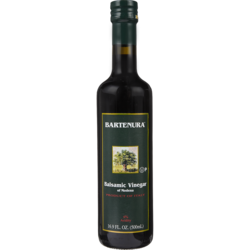 Kosher Bartenura Balsamic Vinegar of Modena