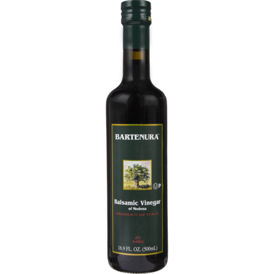 Kedem Kosher Bartenura Balsamic Vinegar of Modena 500 ml, $2.80/100ml