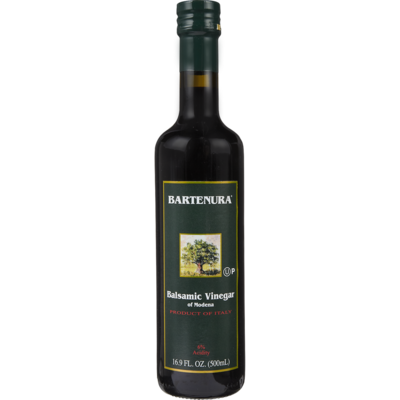 Kedem Vinaigre balsamique de Modène casher 500 ml, 2,80 $/100ml