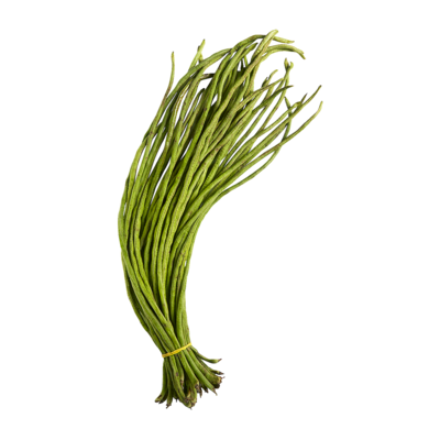 null Chinese Long Beans (Bodie) $1.54/100g $15.41/1kg
