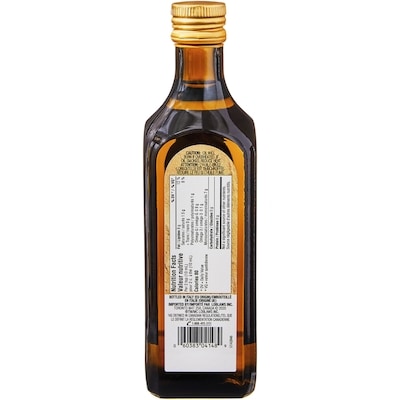 Cold-Extracted Extra Virgin Olive Oil