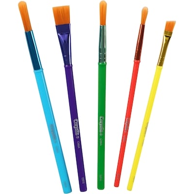 Paint Brush Heads