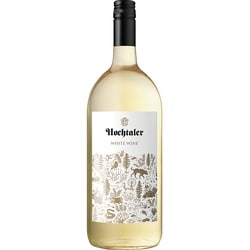 Hochtaler Hochtaler White Wine (ID required at pick-up) 1500 ml, $1.42/100ml