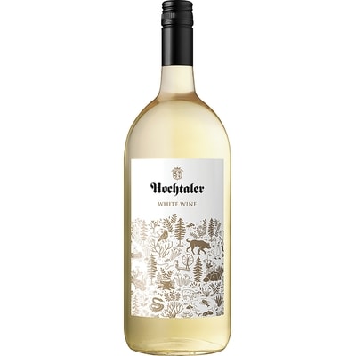 Hochtaler Hochtaler White Wine (ID required at pick-up) 1500 ml, $1.42/100ml