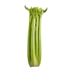 null Celery Stalks, case 1 ea, $3.29/1ea