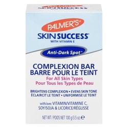 Skin Success Eventone Complexion Soap