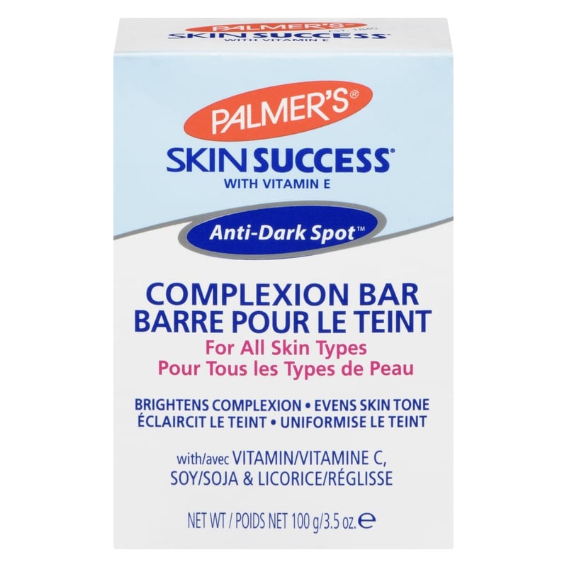 Skin Success Eventone Complexion Soap