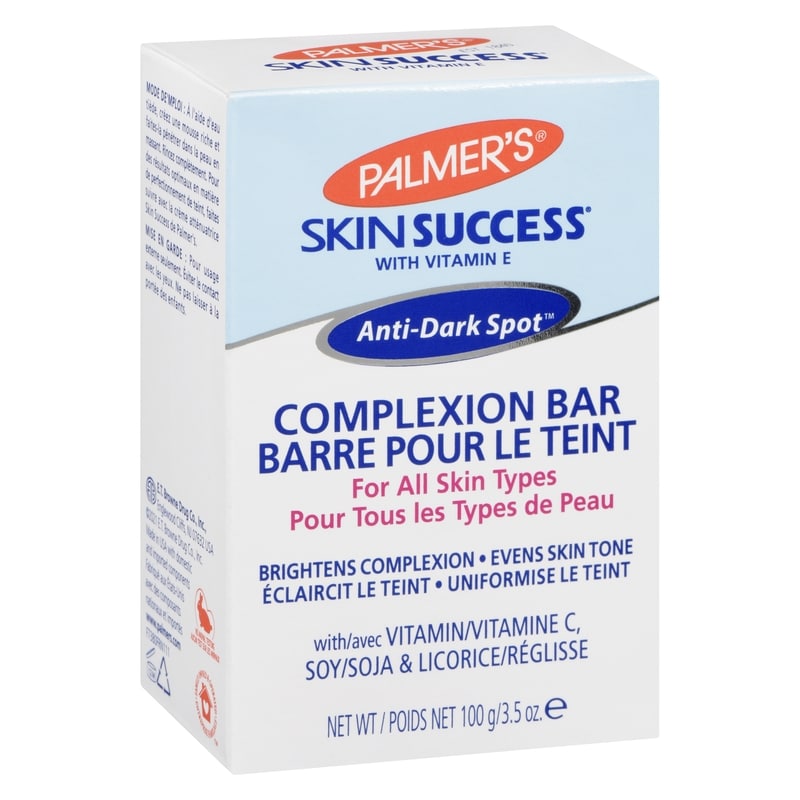 Skin Success Eventone Complexion Soap