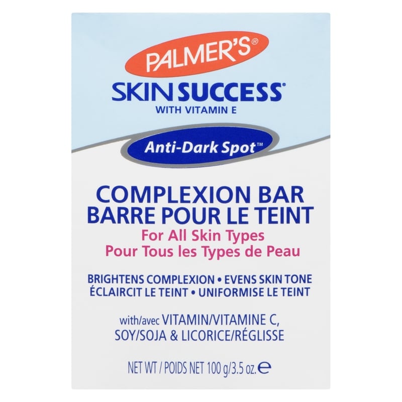 Skin Success Eventone Complexion Soap