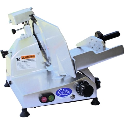 null Commercial Meat Slicer 1 ea, $1,599.99/1ea