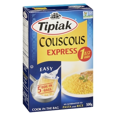 Express Couscous     