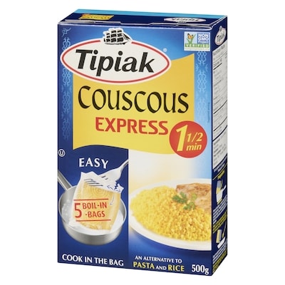 Express Couscous     