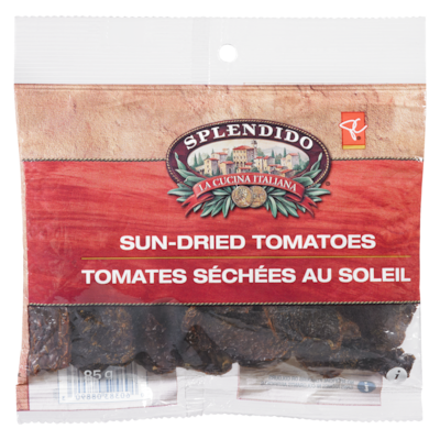 le Choix du Président Tomates Séchées Au Soleil 90 g, 2,78 $/100g