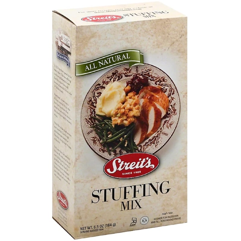 Stuffing Mix
