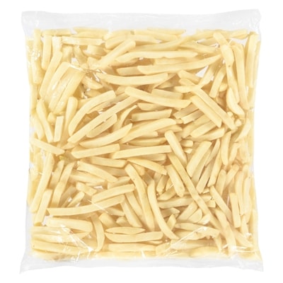 Sunspun Pommes de terre frites, coupe régulière (Limite de 10) 13.62 kg, 0,25 $/100g