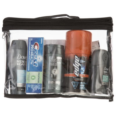 Goody Men's Personal Care Travel and Trial Pack 1 ea, $10.49/1ea