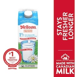 milk❤ Neilson 1% Microfiltered Milk - 1 l | No Frills Online
