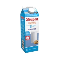 Neilson 1% Microfiltered Milk - 1 l | Loblaws