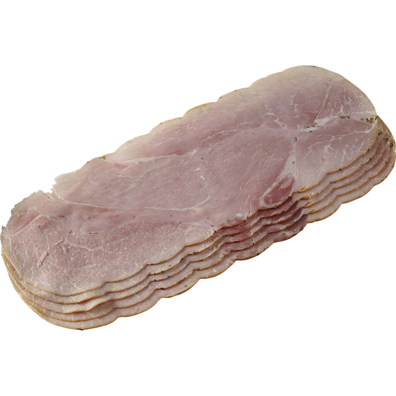 Oven Roasted Ham, Rosemary (Thin Sliced)