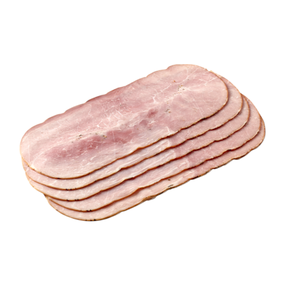 Oven Roasted Ham, Rosemary (Thin Sliced)