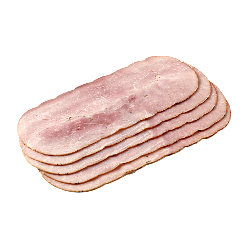 Oven Roasted Ham, Rosemary (Thin Sliced)