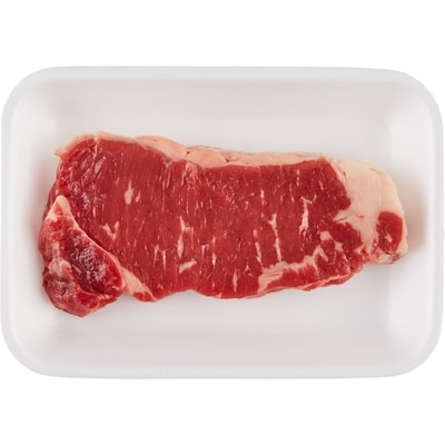 null BBQ Strip Loin Steak $43.18/1kg $19.59/1lb