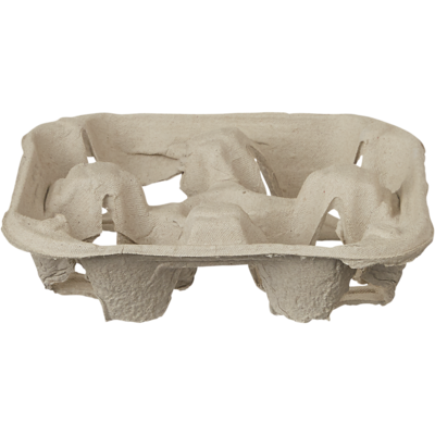 null Strongholder 4 Cup Carrier 360 ea, $0.12/1ea