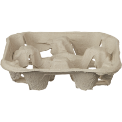 null Plateau solide pour 4 tasses 360 ea, 0,12 $/1ch