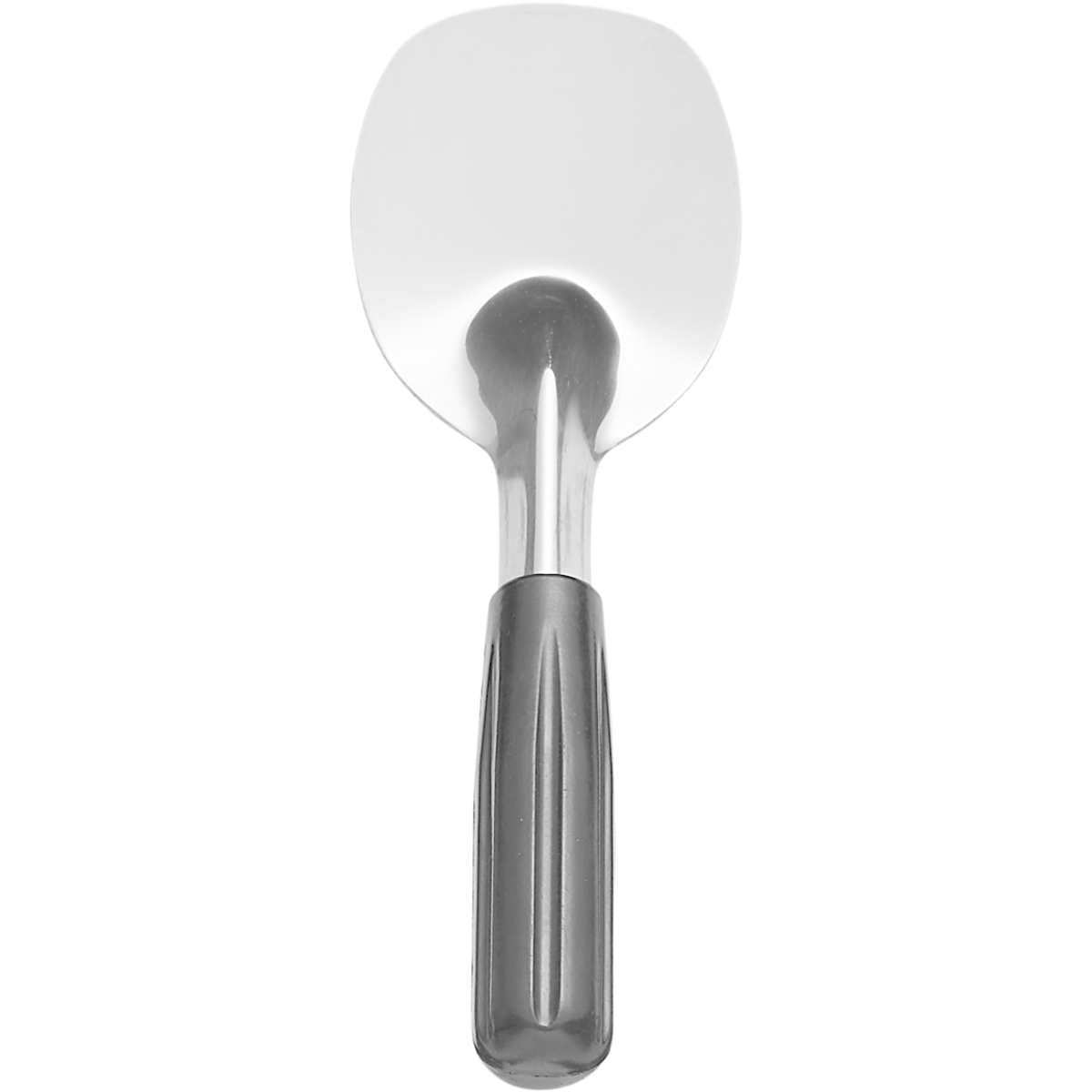 null Cuillère à crème glacée en acier inoxydable85 po 1 ea, 8,99 $/1ch