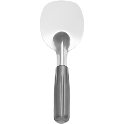 null Cuillère à crème glacée en acier inoxydable85 po 1 ea, 8,99 $/1ch