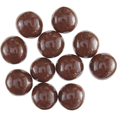 null Milk Chocolate Malt Balls $1.59/100g $15.90/1kg