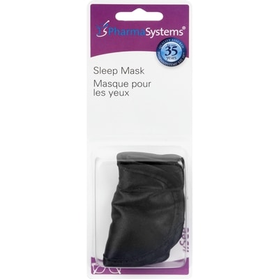 PharmaSystems uSee Sleep Mask 1 ea, $3.49/1ea