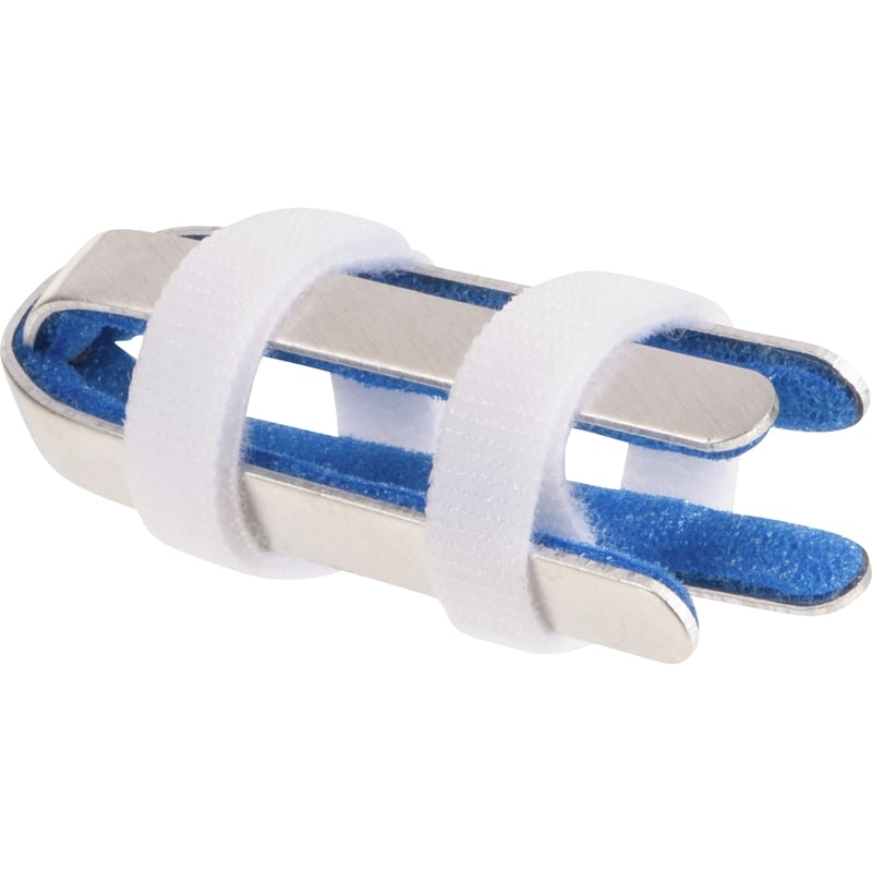 Four Prong Finger Splint