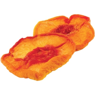 null Dried Peaches $3.53/100g $35.25/1kg