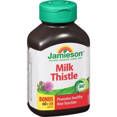 Milk Thistle