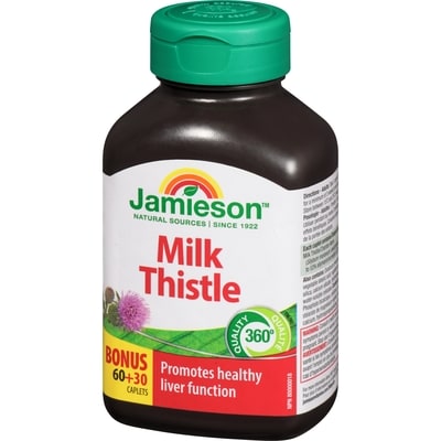 Milk Thistle
