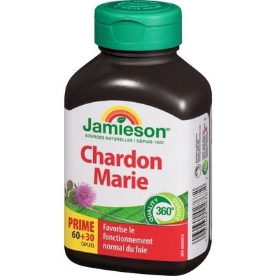 Chardon-Marie