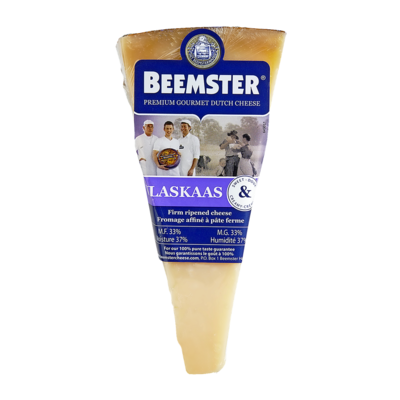Beemster Vlaaskaas $4.99/100g $22.64/1lb