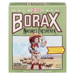 Twenty Mule Team Natural Deodorizer