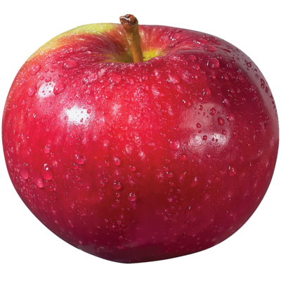 null Paula Red Apples $3.70/1kg $1.68/1lb