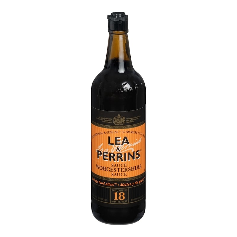 Worcestershire Sauce