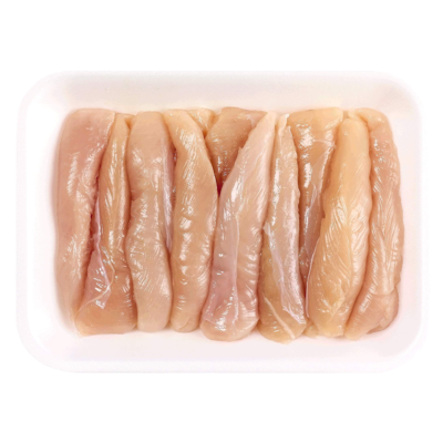 null Chicken Breast Fillets, Boneless $24.67/1kg $11.19/1lb
