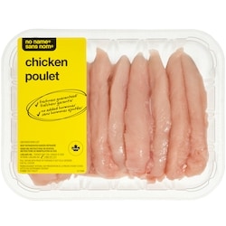 null Boneless Chicken Breast Fillets $24.67/1kg $11.19/1lb