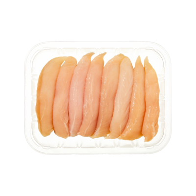 null Filets de poitrine de poulet désossée 24,67 $/1kg 11,19 $/1lb