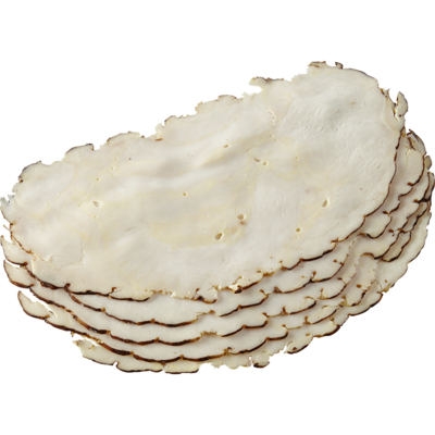 Oven Roasted Chicken Breast (Thin Sliced)