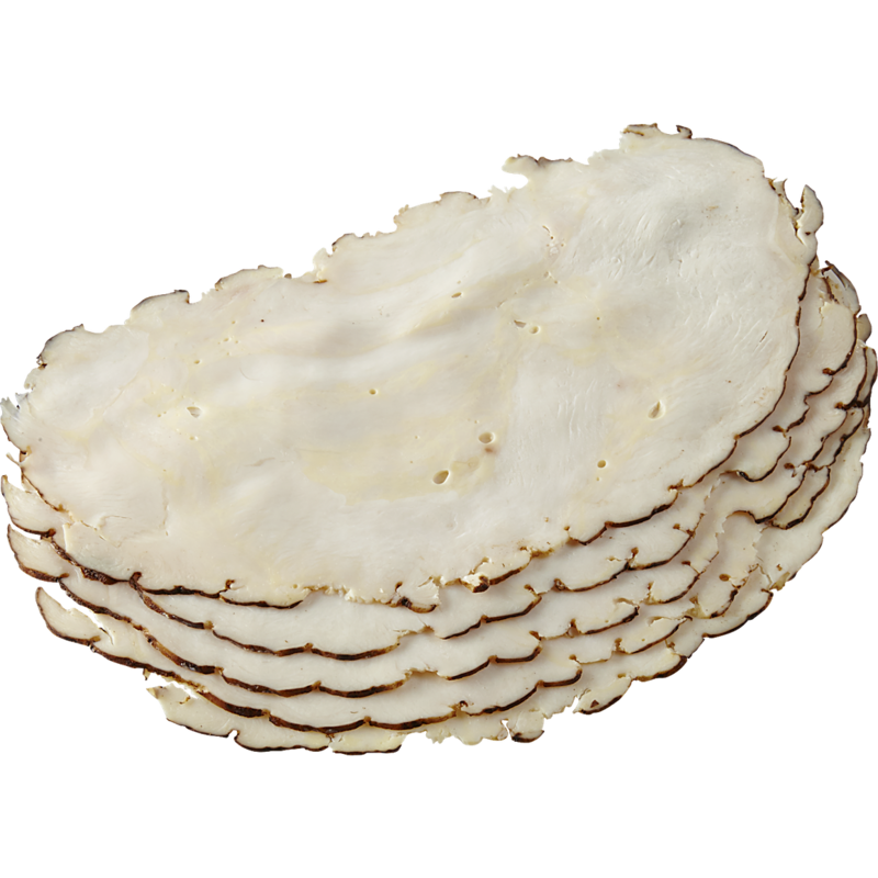 Oven Roasted Chicken Breast (Thin Sliced)