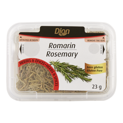 Dion Romarin Dion 23 g, 10,39 $/100g