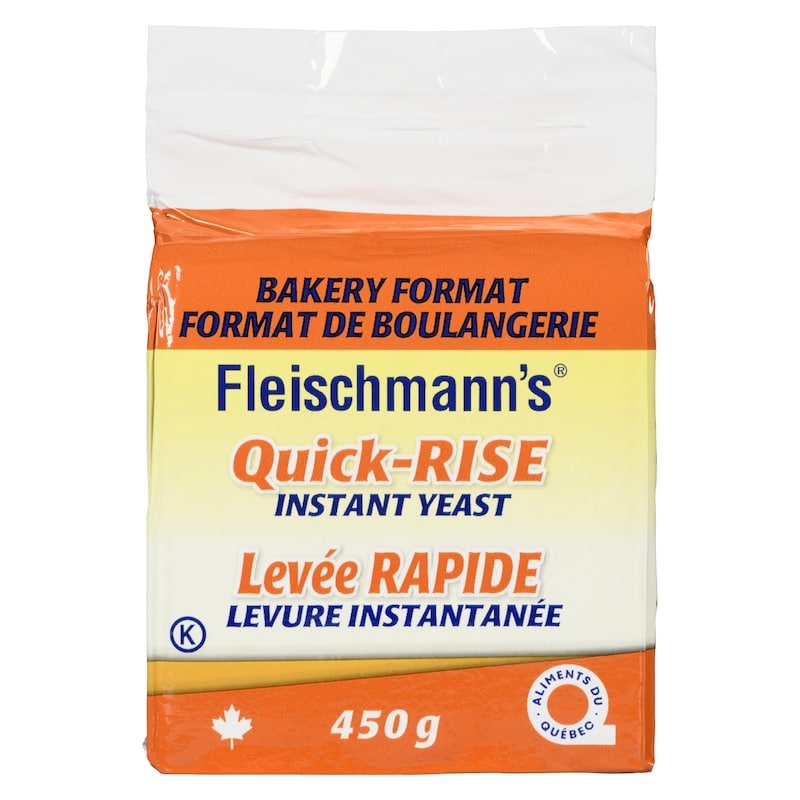 Bakery Format Quick Rise Yeast Club Pack